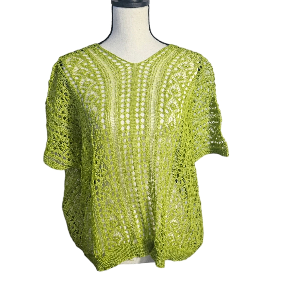 Summer Sweater